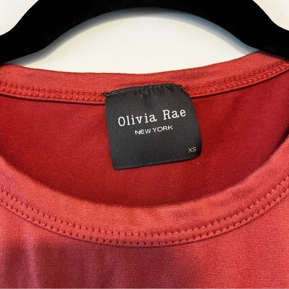 Olivia Rae | Tank Top - Picture 12 of 13